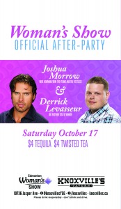 Official After-Party