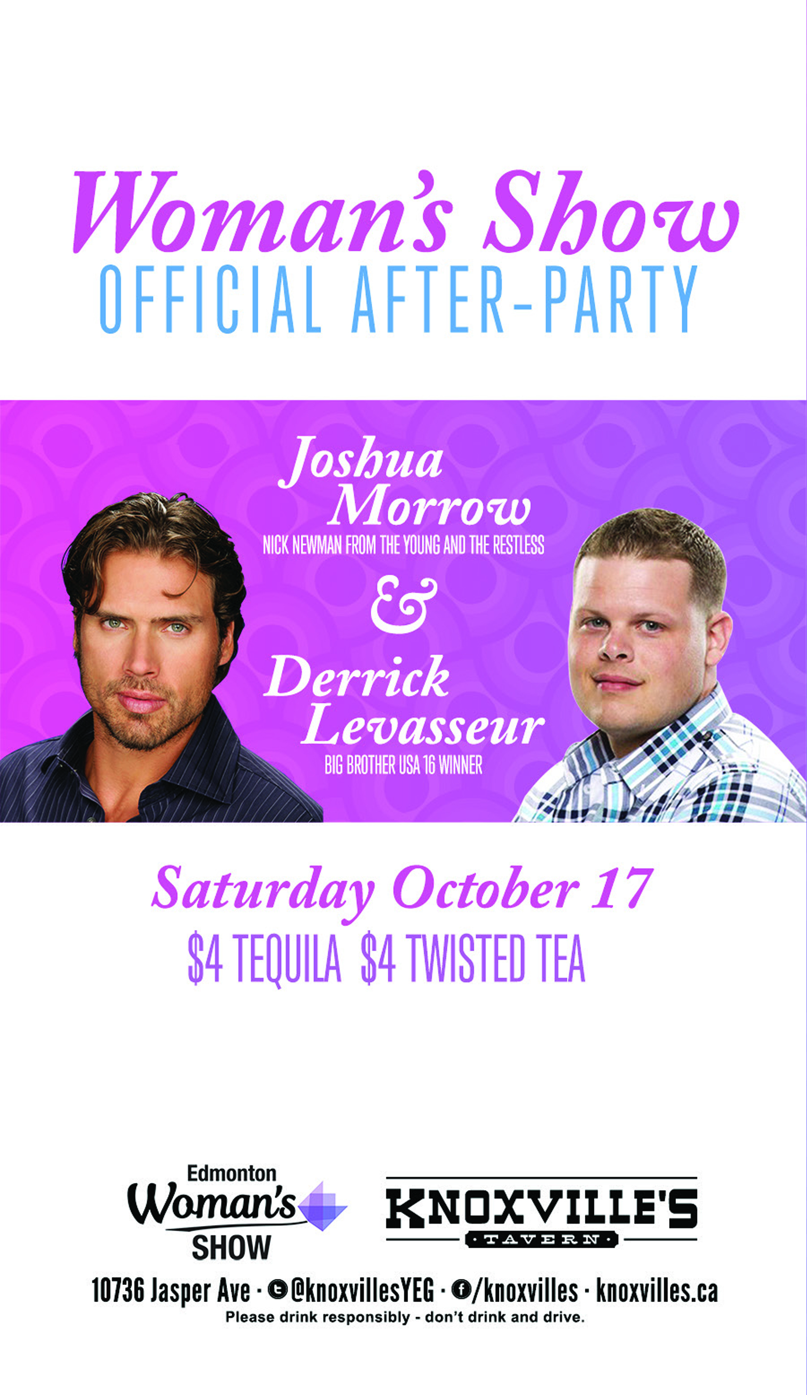 Official After-Party