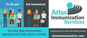 Atlas Immunization Services