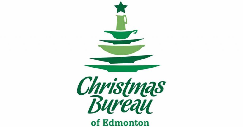 Christmas Bureau of Edmonton